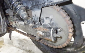 KAWASAKI ELIMINATOR 250 V 2010 VN250A