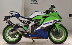KAWASAKI ZX-4RR 2018 ZX400P