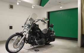 HARLEY FXSTB 1580 2009