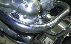 KAWASAKI W800 2013