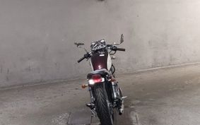 YAMAHA SR400 2008 RH01J