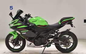 KAWASAKI NINJA 250 2 2020 EX250P