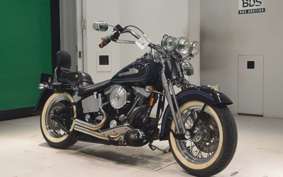 HARLEY FLSTS 1340 1998