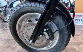 HARLEY FXDF1580 2007 GY4