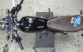 YAMAHA SR400 Gen.5 2021 RH16J