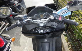 HONDA FORZA Z GEN 2 MF10