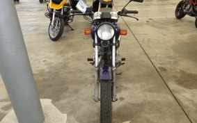 HONDA HAWK NIGHT 250 MC26