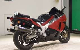 SUZUKI GSX1300R HAYABUSA 1999