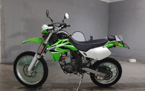 KAWASAKI KLX250 LX250E