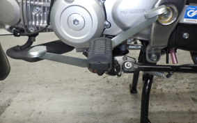 HONDA ｸﾛｽｶﾌﾞ110-3 2023 JA60