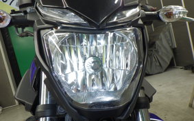 YAMAHA MT-03 2018 RH13J