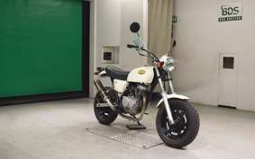 HONDA APE 50 AC16