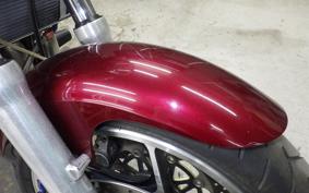 KAWASAKI ZEPHYR 1100 1992