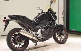 HONDA NC 700 S 2013 RC61