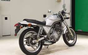YAMAHA SRX600 Gen.1 1985 1JK