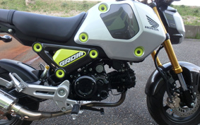 HONDA GROM JC92