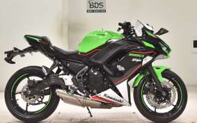 KAWASAKI NINJA 650 A 2022 ER650H