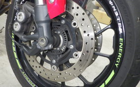 YAMAHA MT-09 A 2014 RN34J
