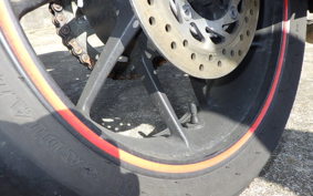 HONDA CB400SF GEN 4 2017 NC42