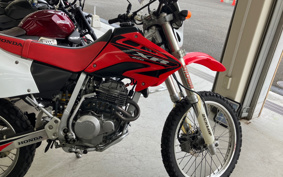 HONDA XR-250 MD30