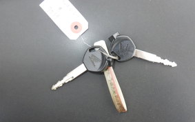 HONDA TACT-4ﾍﾞｰｼｯｸ AF79