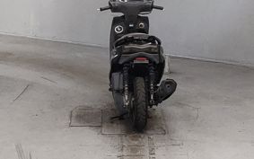 YAMAHA CYGNUS125XSR SEA5J