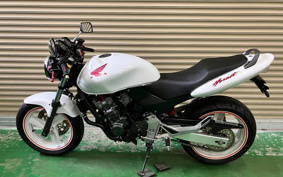 HONDA HORNET 250 MC31