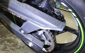 KAWASAKI NINJA 250 2005 EX250Y