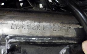 HONDA CBX400F 2000 NC07