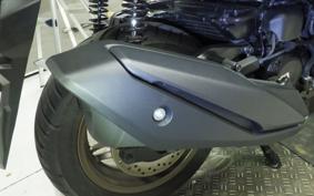 HONDA FORZA 250 MF17