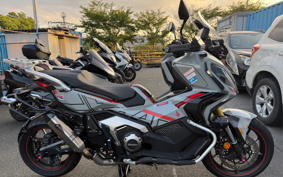 HONDA X-ADV 750 2021 RH10