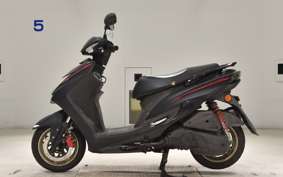 YAMAHA CYGNUS 125 XSR 3 SEA5J