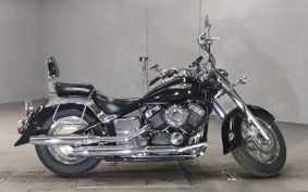 YAMAHA DRAGSTAR400 CLASSIC VH01J