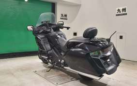 HONDA GL 1800 GOLD WING F6B 2018 SC68