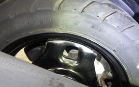 SUZUKI ADDRESS V50 CA4BA