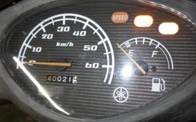 YAMAHA JOG Gen.5 SA36J