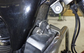 HONDA SHADOW 750 Gen. 2 1997 RC44