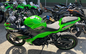 KAWASAKI NINJA 400 2019 EX400G
