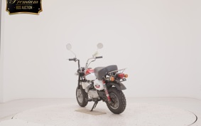 HONDA MONKEY 1969 AB27