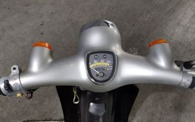 HONDA LITTLE CUB C50