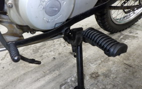 HONDA CT110 HUNTER CUB 2008 JD01