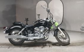 YAMAHA DRAGSTAR 250 VG05J