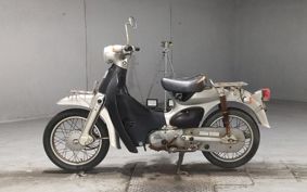 HONDA LITTLE CUB AA01