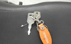 KAWASAKI KSR110 2024 KL110A