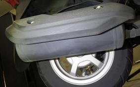 SUZUKI ADDRESS V125 2020 DT11A