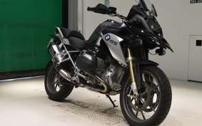 BMW R 1200GS 2015