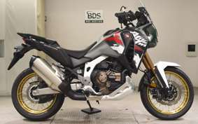 HONDA CRF1100L AFRICA TWIN DCT 2026 SD15