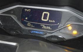 HONDA PCX 160 KF47