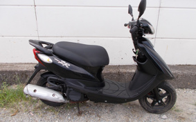 YAMAHA JOG ZR SA39J