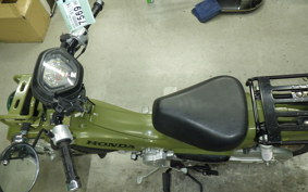 HONDA ｸﾛｽｶﾌﾞ50 1996 AA06